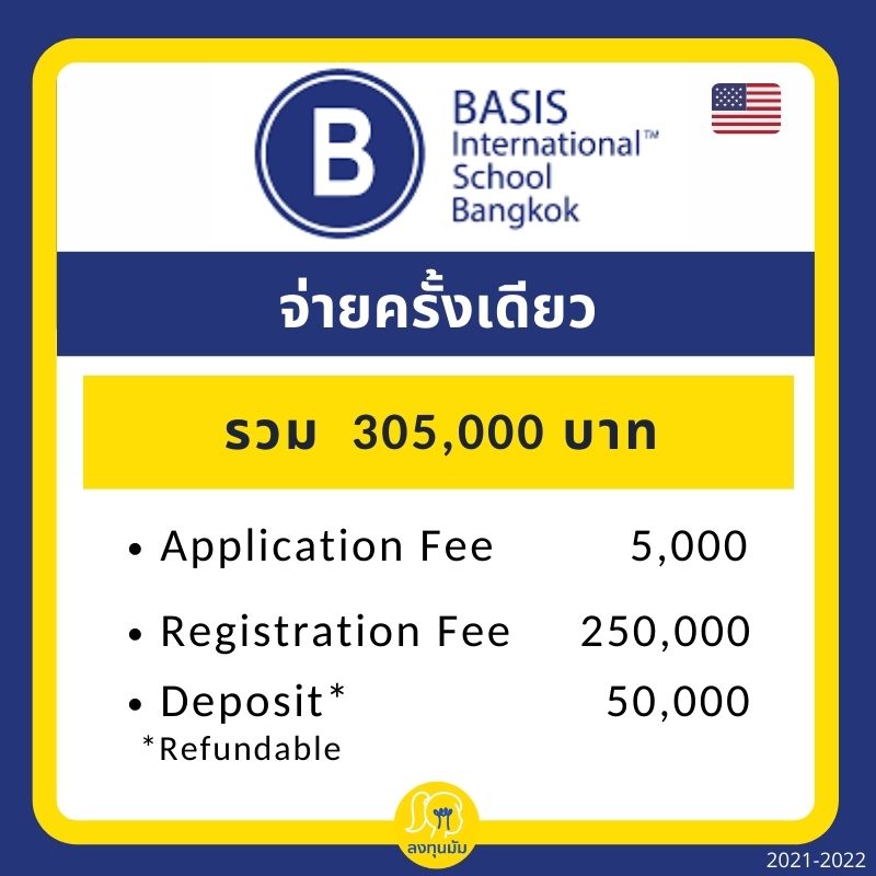 BASIS BANGKOK