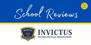 Invictus International Programme