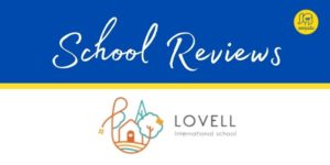 Lovell International School