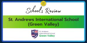 St.Andrews International School Green Valley