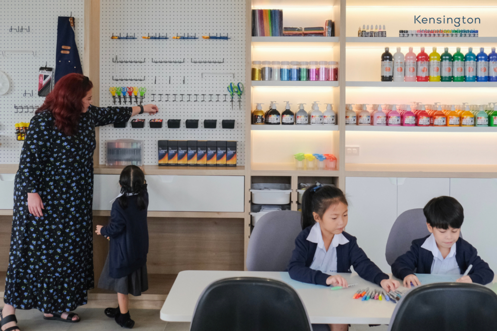 Kensington International School