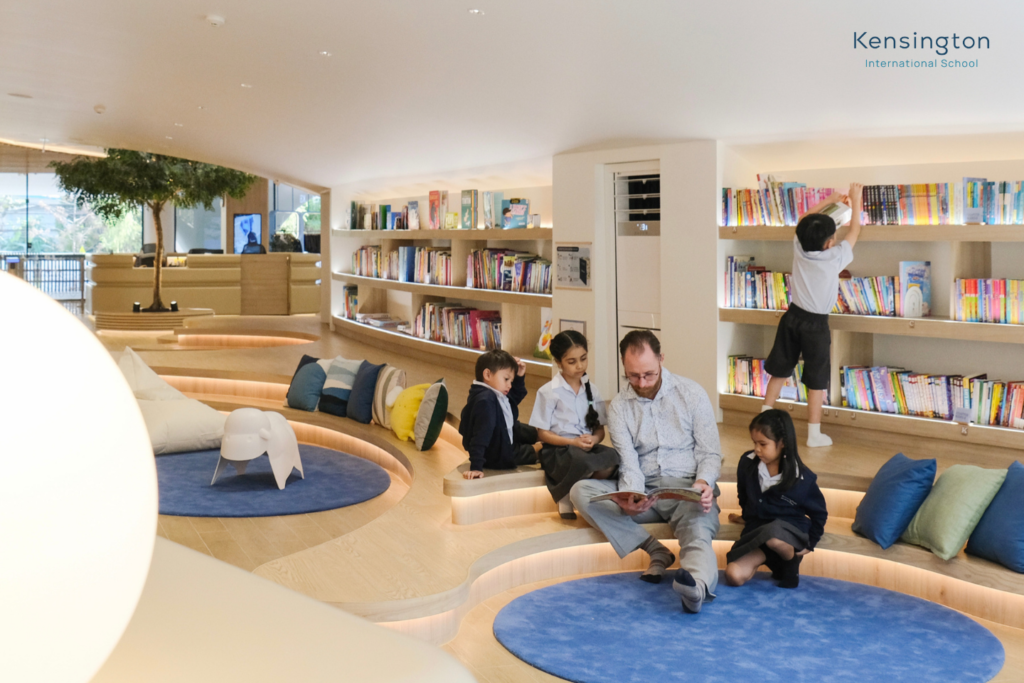 Kensington International School