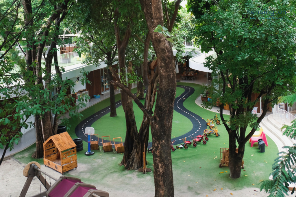 Kensington International School