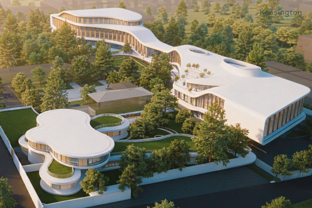 Kensington International School