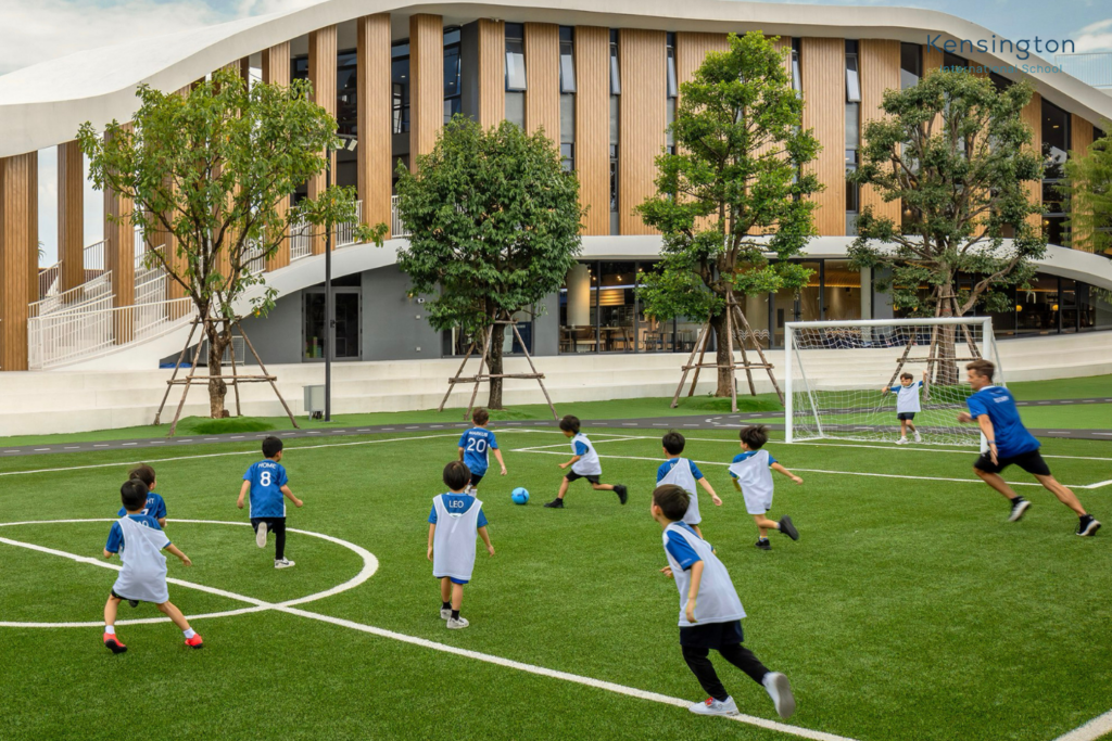 Kensington International School