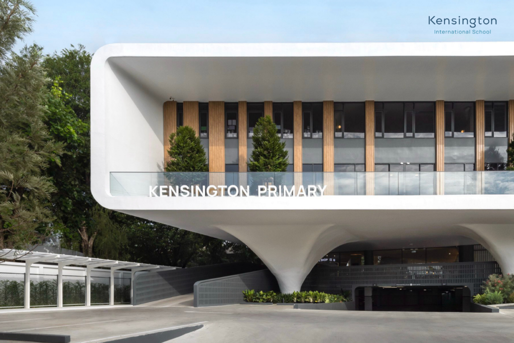 Kensington International School